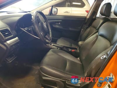 Zdjęcie 7 z 13 samochodu: 2013 SUBARU XV CROSSTREK 2.0 LIMITED VIN:JF2GPAGC1D2815979 - miniatura