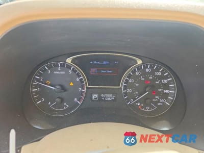 Zdjęcie 9 z 12 samochodu: 2013 NISSAN PATHFINDER S VIN:5N1AR2MM2DC633005 - miniatura