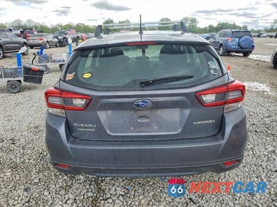Zdjęcie 6 z 12 samochodu: 2020 SUBARU IMPREZA VIN:4S3GTAB63L3708890 - miniatura