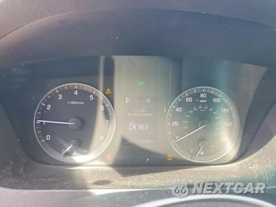 Zdjęcie 9 z 13 samochodu: 2017 HYUNDAI SONATA SE VIN:5NPE24AF0HH567382 - miniatura