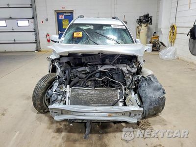 Piąte zdjęcie samochodu w środku: 2015 CHEVROLET EQUINOX LT VIN:2GNALBEK1F6269665 - miniatura