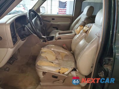 Zdjęcie 7 z 13 samochodu: 2003 CHEVROLET TAHOE K1500 VIN:1GNEK13Z93R192073 - miniatura