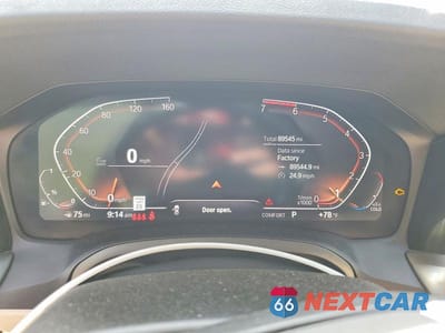 Zdjęcie 9 z 12 samochodu: 2021 BMW 330XI VIN:3MW5R7J08M8B60736 - miniatura
