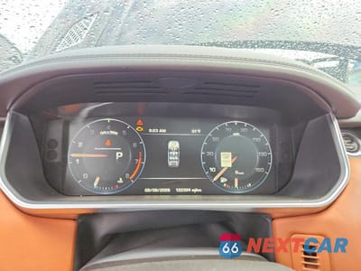 Zdjęcie 9 z 13 samochodu: 2016 LAND ROVER RANGE ROVER SPORT AUTOBIOGRAPHY VIN:SALWV2EF7GA588027 - miniatura