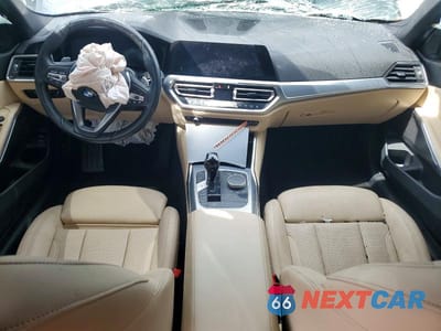 Zdjęcie 8 z 12 samochodu: 2022 BMW 330I VIN:3MW5R1J0XN8C25200 - miniatura