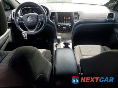 Zdjęcie 8 z 13 samochodu: 2018 JEEP GRAND CHEROKEE LAREDO VIN:1C4RJFAG0JC287732 - miniatura