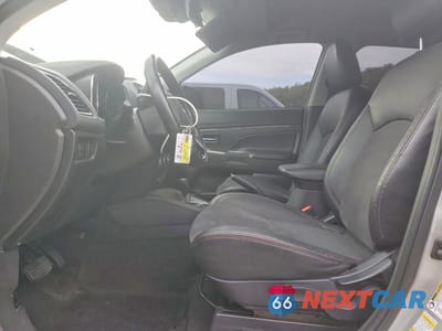 Zdjęcie 7 z 12 samochodu: 2023 MITSUBISHI OUTLANDER SPORT S VIN:JA4ARUAUXPU001852 - miniatura