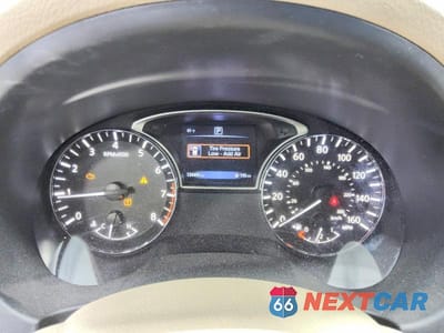 Zdjęcie 9 z 12 samochodu: 2016 NISSAN ALTIMA 2.5 S VIN:1N4AL3APXGC228787 - miniatura