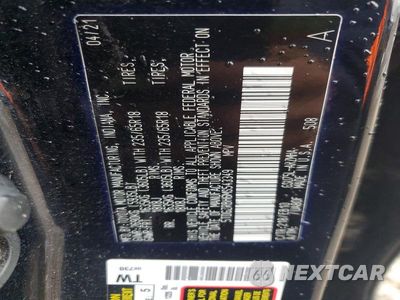 Zdjęcie 13 z 13 samochodu: 2021 TOYOTA HIGHLANDER XLE VIN:5TDGZRBH6MS543349 - miniatura