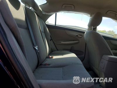 Zdjęcie 10 z 11 samochodu: 2013 TOYOTA COROLLA LE VIN:2T1BU4EE9DC117595 - miniatura