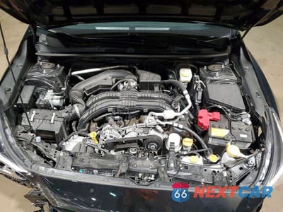 Zdjęcie 12 z 13 samochodu: 2025 SUBARU IMPREZA VIN:JF1GUABC3S8251024 - miniatura