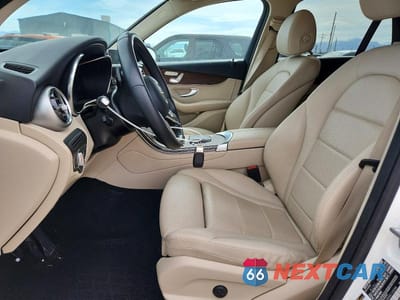 Zdjęcie 7 z 13 samochodu: 2022 MERCEDES-BENZ GLC 300 4MATIC VIN:W1N0G8EB0NG120098 - miniatura