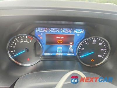 Zdjęcie 9 z 14 samochodu: 2023 FORD EXPEDITION MAX LIMITED VIN:1FMJK1K86PEA12086 - miniatura