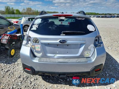 Zdjęcie 6 z 13 samochodu: 2014 SUBARU XV CROSSTREK 2.0 LIMITED VIN:JF2GPAKC6E8229588 - miniatura