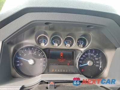 Zdjęcie 9 z 12 samochodu: 2015 FORD F350 SUPER DUTY VIN:1FT8W3B68FEA61497 - miniatura