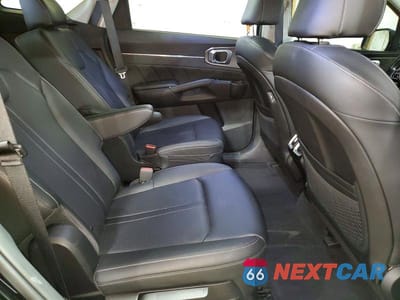 Zdjęcie 11 z 13 samochodu: 2022 KIA SORENTO SX VIN:5XYRK4LF0NG154220 - miniatura