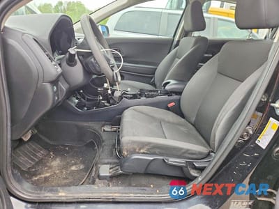 Zdjęcie 7 z 12 samochodu: 2019 HONDA HR-V LX VIN:3CZRU6H35KG704295 - miniatura