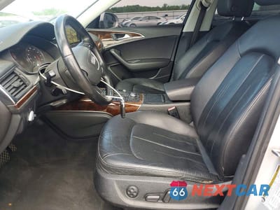 Zdjęcie 7 z 12 samochodu: 2012 AUDI A6 PREMIUM PLUS VIN:WAUGGAFC7CN098014 - miniatura