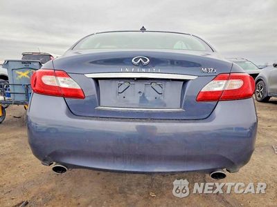 Zdjęcie 6 z 12 samochodu: 2011 INFINITI M37 X VIN:JN1BY1AR5BM371240 - miniatura