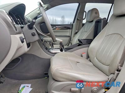 Zdjęcie 7 z 13 samochodu: 2015 BUICK ENCLAVE VIN:5GAKVCKD5FJ214952 - miniatura