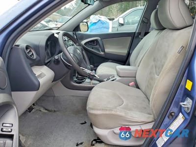 Zdjęcie 7 z 13 samochodu: 2011 TOYOTA RAV4 BASE VIN:2T3BF4DV5BW120363 - miniatura