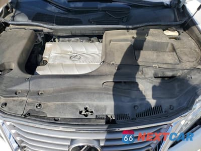 Zdjęcie 11 z 12 samochodu: 2015 LEXUS RX 350 VIN:2T2ZK1BA7FC163817 - miniatura