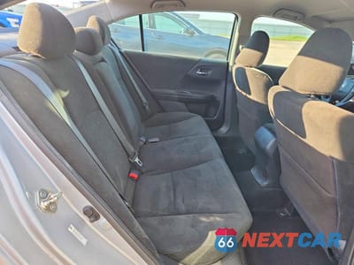 Zdjęcie 10 z 12 samochodu: 2013 HONDA ACCORD LX VIN:1HGCR2E30DA252575 - miniatura