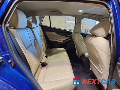 Zdjęcie 10 z 13 samochodu: 2022 SUBARU IMPREZA LIMITED VIN:4S3GTAU65N3724864 - miniatura