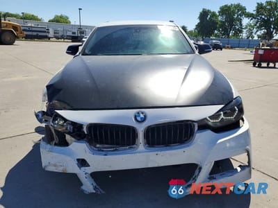 Piąte zdjęcie samochodu w środku: 2013 BMW 328 I SULEV VIN:WBA3C1C59DF437903 - miniatura