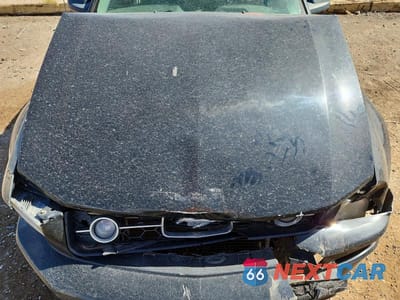 Zdjęcie 11 z 12 samochodu: 2007 FORD MUSTANG VIN:1ZVFT80N975250262 - miniatura