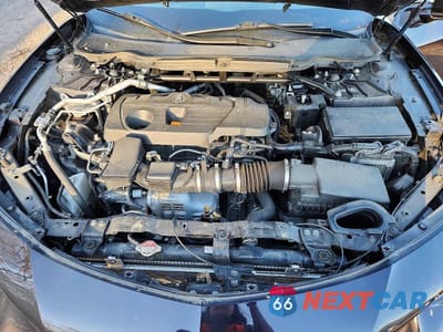 Zdjęcie 11 z 11 samochodu: 2021 ACURA TLX TECH VIN:19UUB5F46MA008608 - miniatura