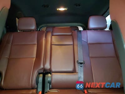 Zdjęcie 10 z 13 samochodu: 2025 DODGE DURANGO GT VIN:1C4RDJDG6SC557487 - miniatura