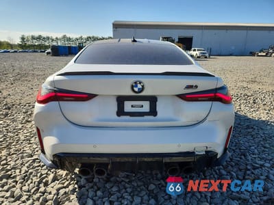 Zdjęcie 6 z 12 samochodu: 2022 BMW M4 COMPETITION VIN:WBS43AZ08NCH79893 - miniatura