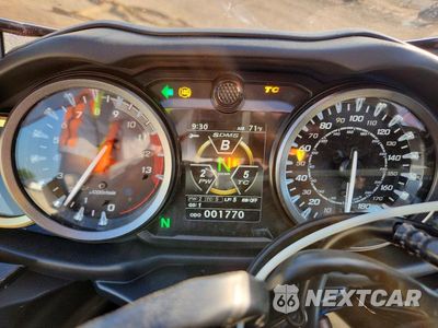 Zdjęcie 7 z 9 samochodu: 2025 SUZUKI GSX1300 RR VIN:JS1EJ11D7S7100160 - miniatura