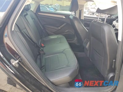 Zdjęcie 10 z 12 samochodu: 2018 VOLKSWAGEN PASSAT S VIN:1VWAA7A30JC026632 - miniatura