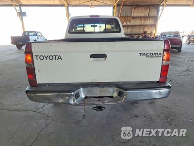Zdjęcie 6 z 12 samochodu: 1998 TOYOTA TACOMA PRERUNNER VIN:4TASM92NXWZ165984 - miniatura