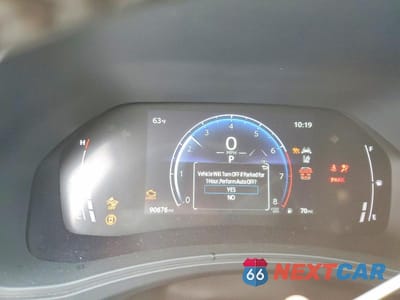 Zdjęcie 9 z 13 samochodu: 2024 TOYOTA GRAND HIGHLANDER XLE VIN:5TDAAAA55RS019039 - miniatura