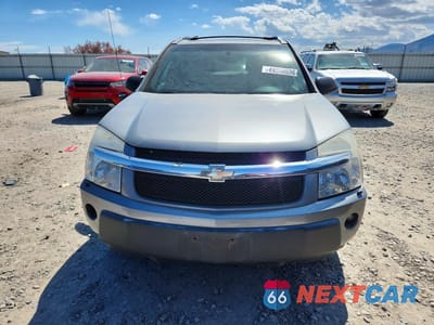 Piąte zdjęcie samochodu w środku: 2005 CHEVROLET EQUINOX LT VIN:2CNDL73F956138096 - miniatura