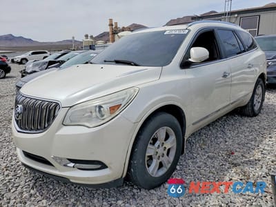 2015 BUICK ENCLAVE 5GAKVCKD8FJ102758 - główne zdjęcie licytacji z USA - miniatura