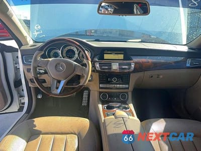 Zdjęcie 9 z 10 samochodu: 2012 MERCEDES-BENZ CLS 550 VIN:WDDLJ7DB6CA011054 - miniatura