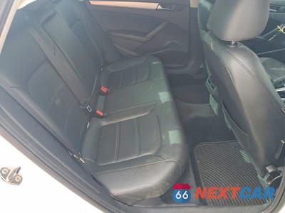 Zdjęcie 10 z 13 samochodu: 2013 VOLKSWAGEN PASSAT SE VIN:1VWBP7A30DC140668 - miniatura