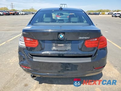 Zdjęcie 6 z 12 samochodu: 2015 BMW 320 I VIN:WBA3B1G51FNT04476 - miniatura