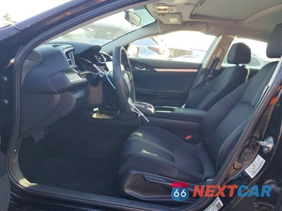 Zdjęcie 7 z 12 samochodu: 2016 HONDA CIVIC EX VIN:2HGFC2F79GH518293 - miniatura