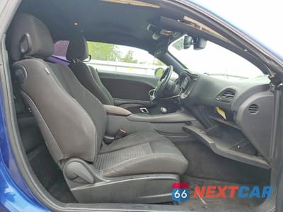 Zdjęcie 10 z 13 samochodu: 2015 DODGE CHALLENGER SXT VIN:2C3CDZAG4FH906064 - miniatura