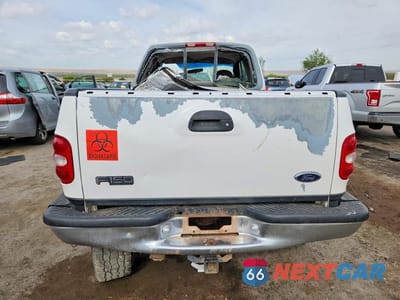 Zdjęcie 6 z 12 samochodu: 1997 FORD F150 VIN:1FTEX08L0VKC72396 - miniatura