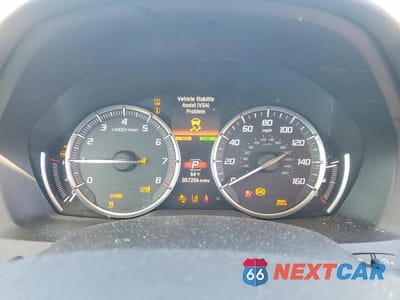 Zdjęcie 9 z 14 samochodu: 2019 ACURA MDX TECHNOLOGY VIN:5J8YD4H53KL003010 - miniatura