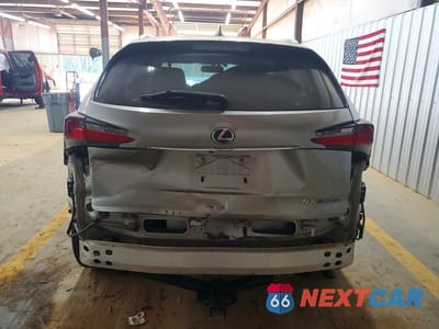 Zdjęcie 6 z 13 samochodu: 2015 LEXUS NX 300H BASE VIN:JTJBJRBZ3F2018234 - miniatura