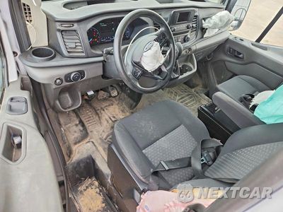 Zdjęcie 8 z 13 samochodu: 2020 FORD TRANSIT T-250 VIN:1FTBR1C86LKB20884 - miniatura