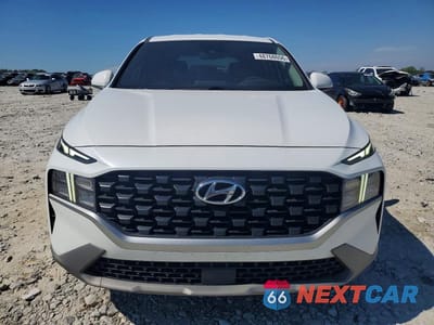 Piąte zdjęcie samochodu w środku: 2023 HYUNDAI SANTA FE SE VIN:5NMS14AJ0PH489059 - miniatura