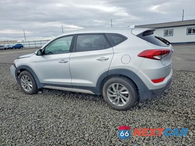 Drugie zdjęcie samochodu z przodu: 2018 HYUNDAI TUCSON SEL PLUS VIN:KM8J3CA40JU616897 - miniatura